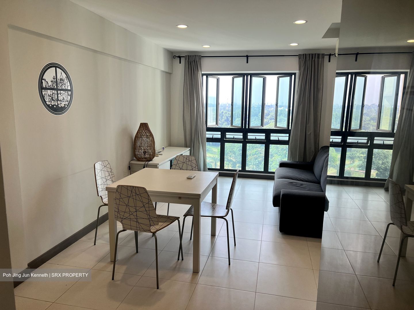 Blk 87 Skyville @ Dawson (Queenstown), HDB 3 Rooms #597765311